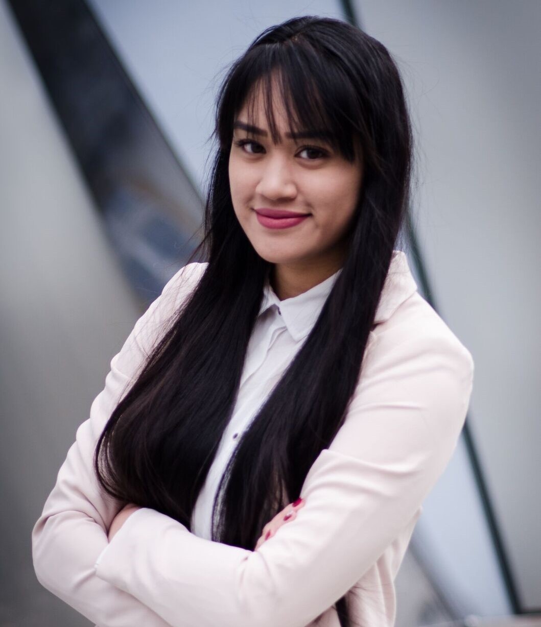Lisa Dang